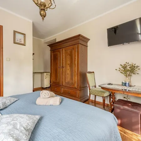 Nawrot - Centrum - Blisko Dworca Pkp