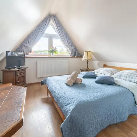 Nawrot Apartament