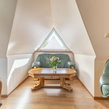 Habitación en casa particular Nawrot