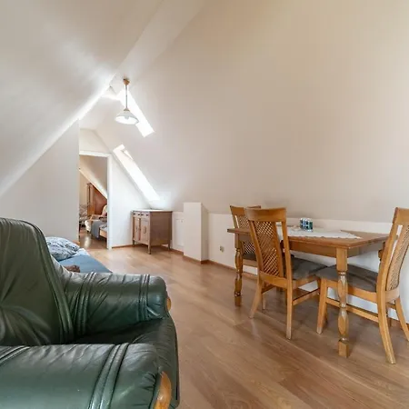 Habitación en casa particular Nawrot *