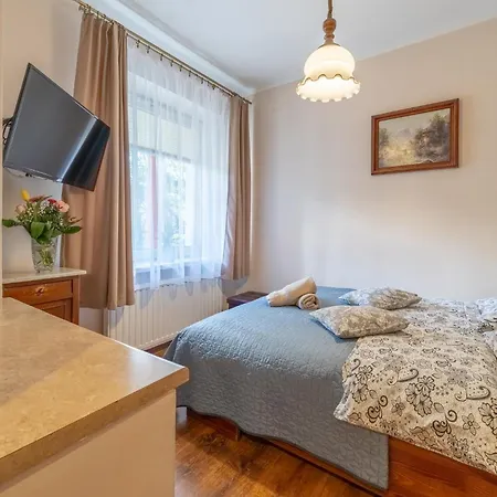 Nawrot Apartament Zakopane