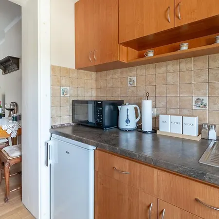 Habitación en casa particular Nawrot Zakopane