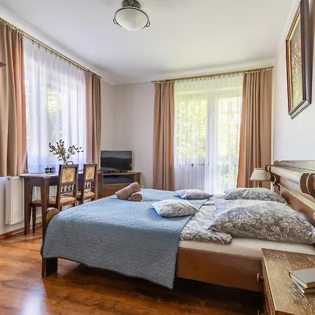 Nawrot Apartament