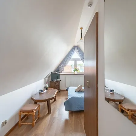 Apartament Nawrot