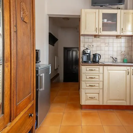 Nawrot Habitación en casa particular *