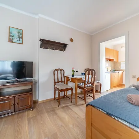 Habitación en casa particular Nawrot *