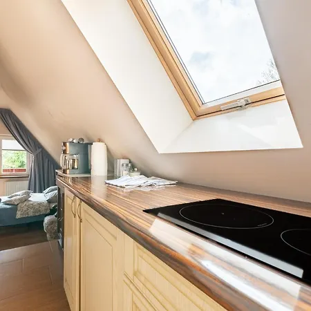 Nawrot Habitación en casa particular Zakopane