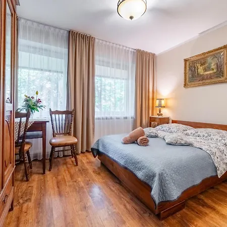 Appartamento Nawrot Zakopane