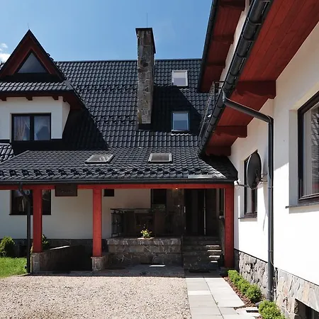 Nawrot * Zakopane