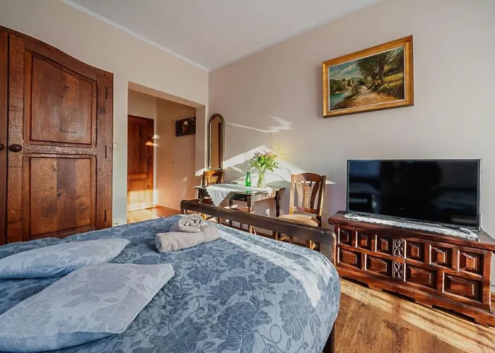 民宿 Nawrot 扎科帕内