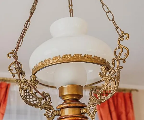 ホームステイ Nawrot