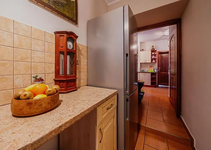 ホームステイ Nawrot