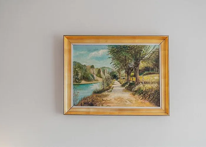 ホームステイ Nawrot *