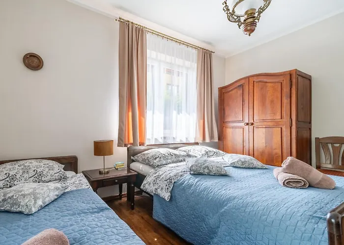 Nawrot ホームステイ