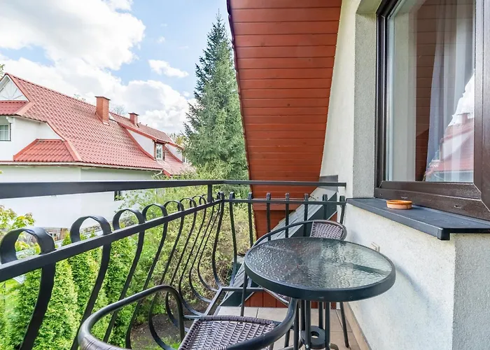 ホームステイ Nawrot