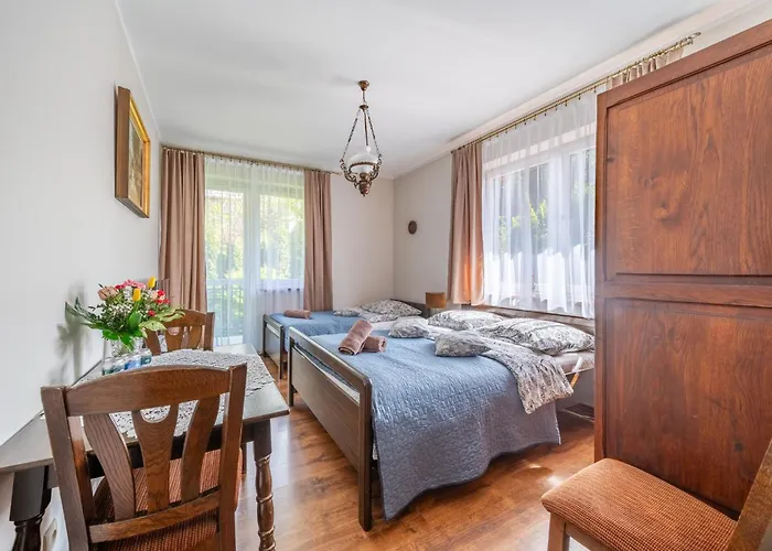 Nawrot * 扎科帕内