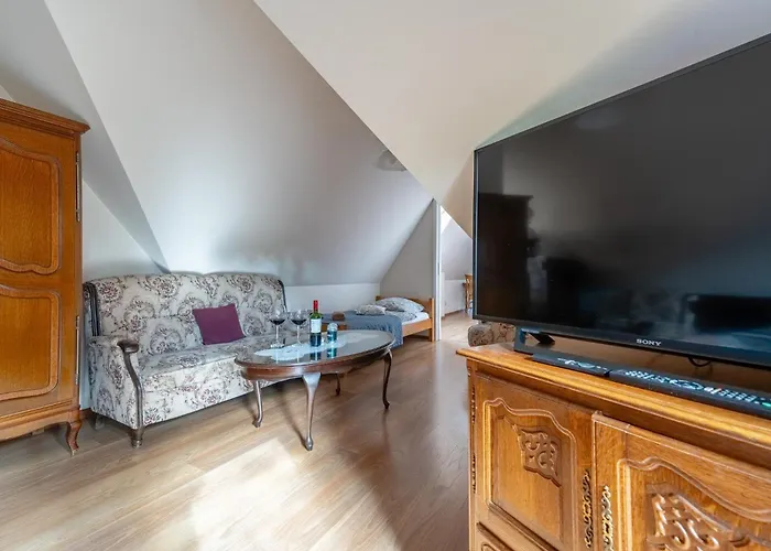 Nawrot ホームステイ ザコパネ