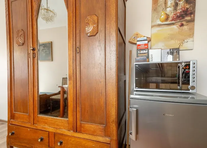 Nawrot ホームステイ