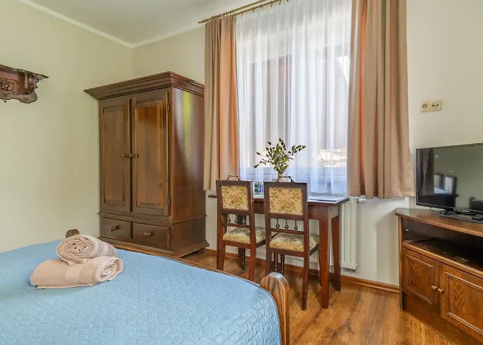 Nawrot 民宿 扎科帕内