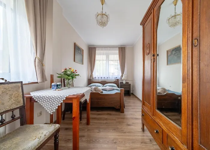 Nawrot 民宿 扎科帕内