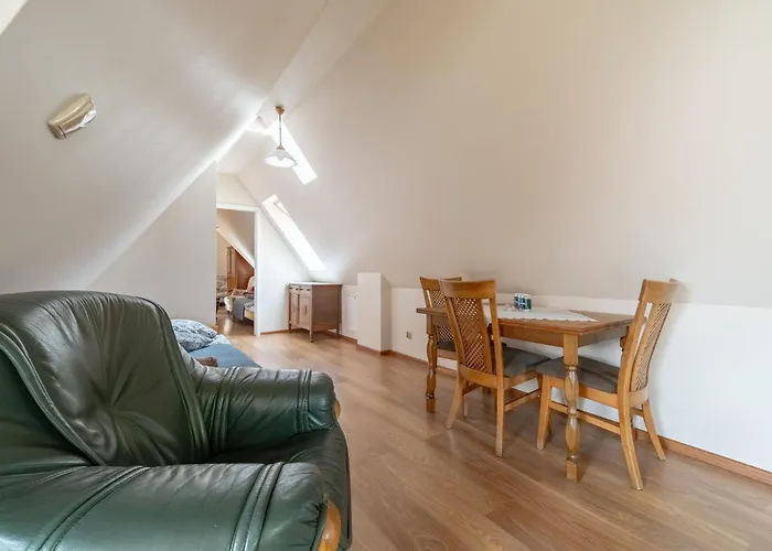 ホームステイ Nawrot *